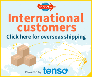 shop and ship from japan